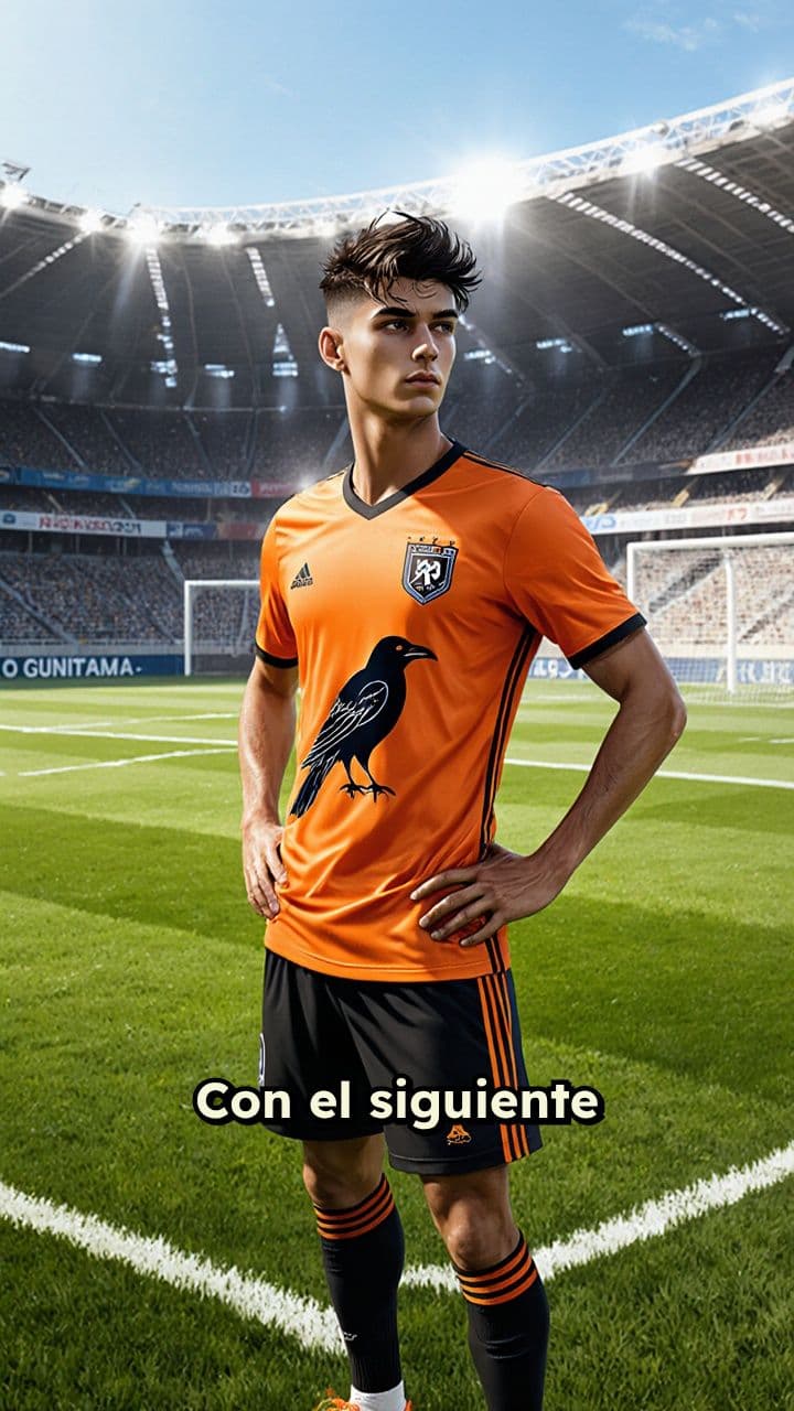 Jugadas Anime de Cuervos de Anubis