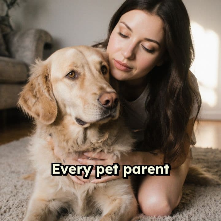 Peace of Mind for Pet Parents