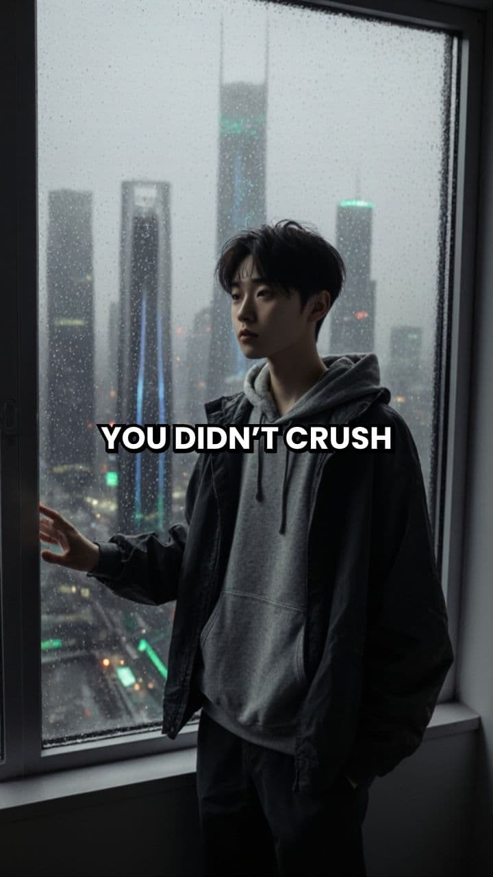 A Day of Small Victories