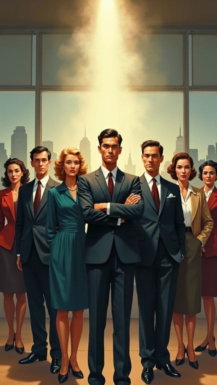 Stand for Our Sellers