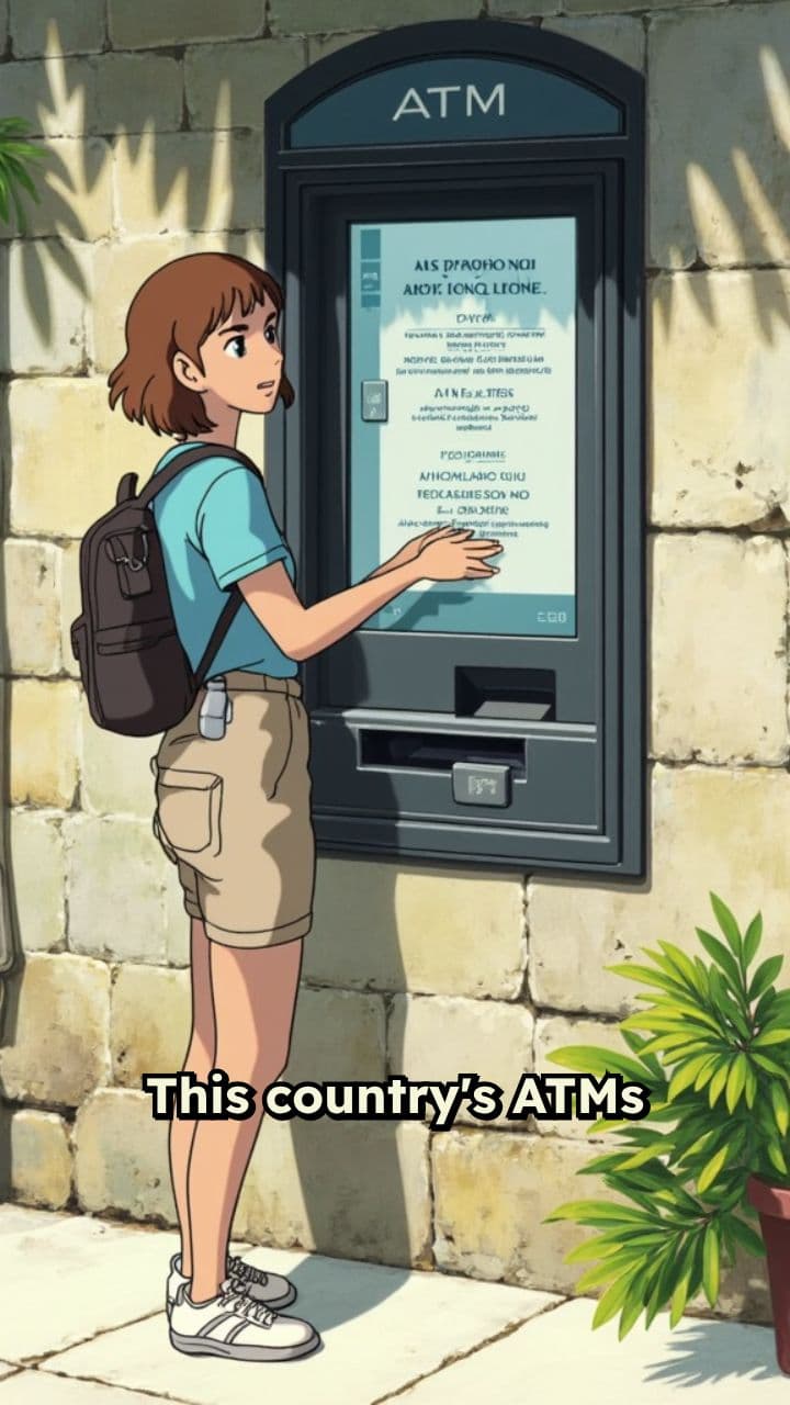 Vatican City: The World's Smallest Nation