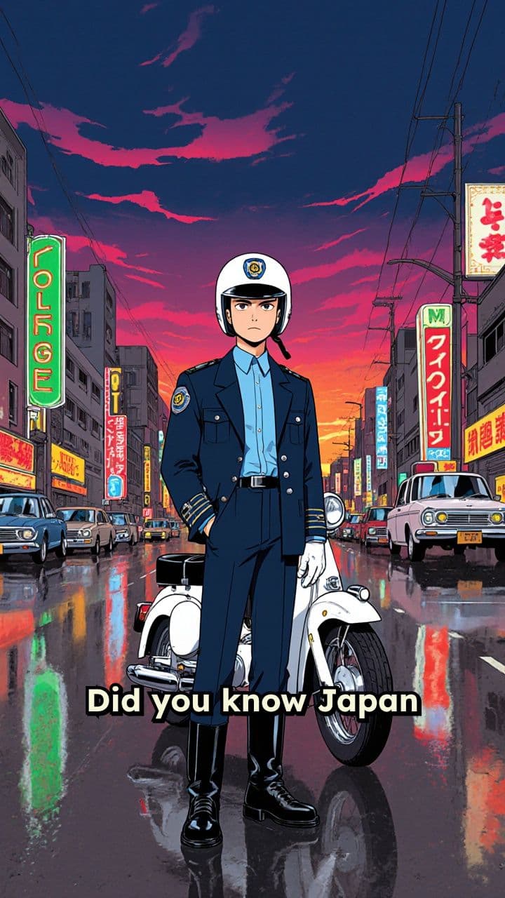 Japan’s 300 Million Yen Heist