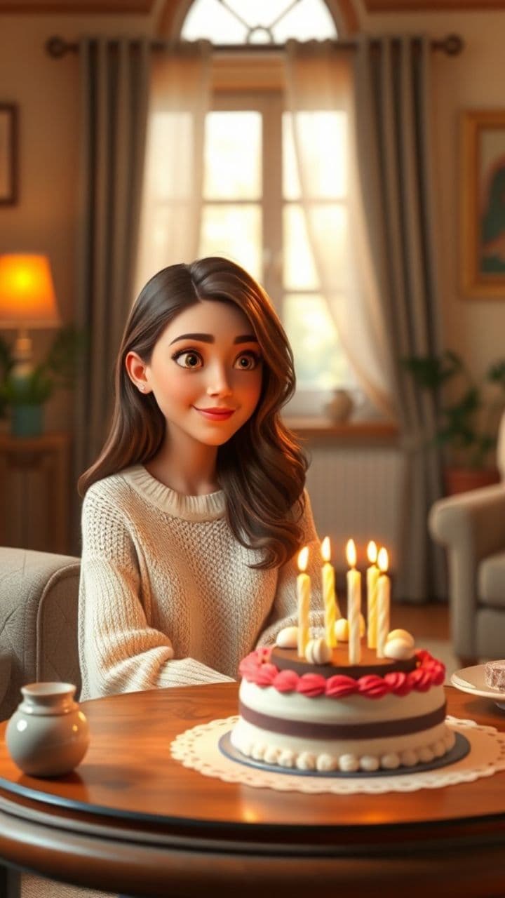 Birthday Wishes Galore