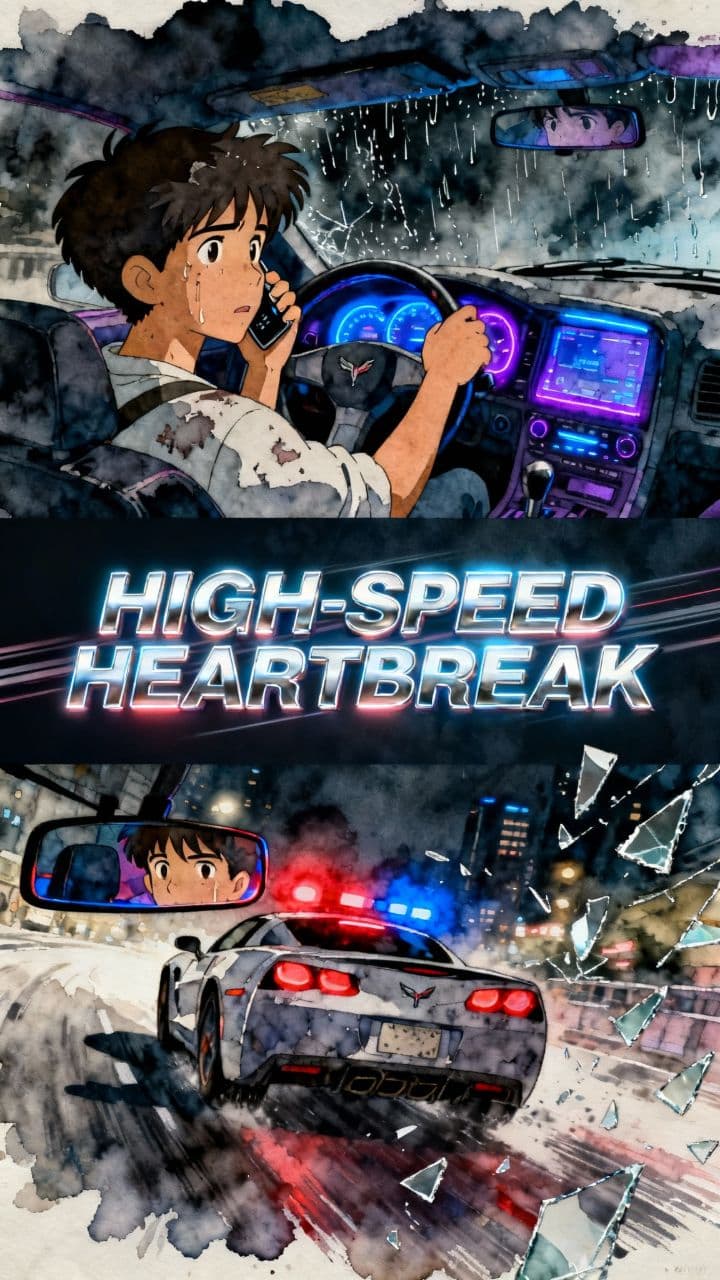 High-Speed Heartbreak