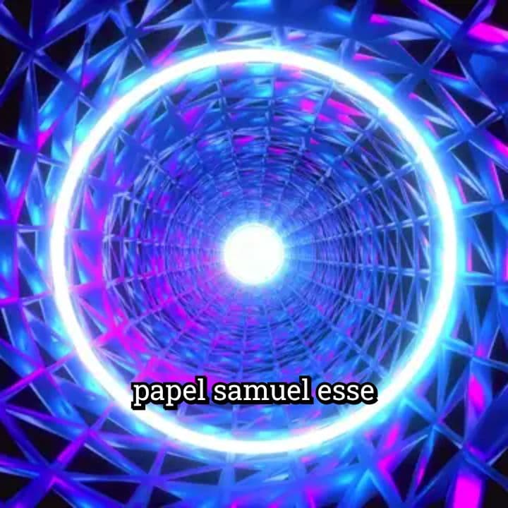 Papel Samuel: Duro e Doidão