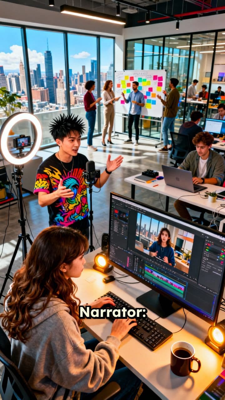 Transform Videos into Viral Clips Effortlessly