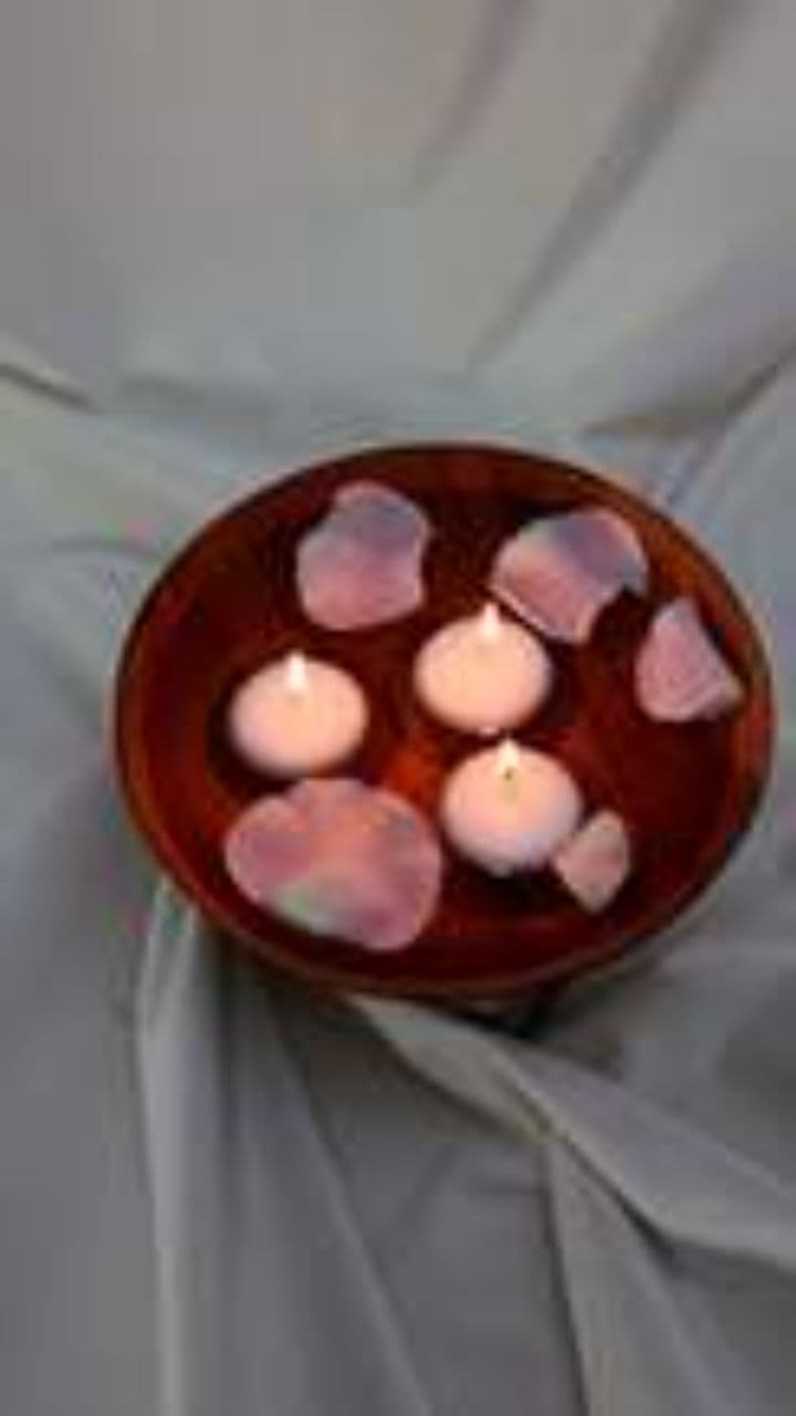 Mon amour, mon soleil