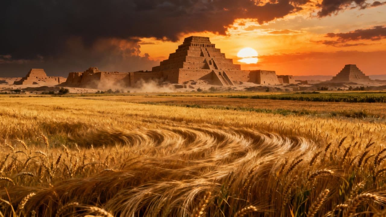 Ishbi-Erra e il sogno di Ur