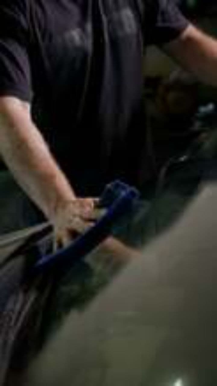 January’s Quiet Routine in Britain