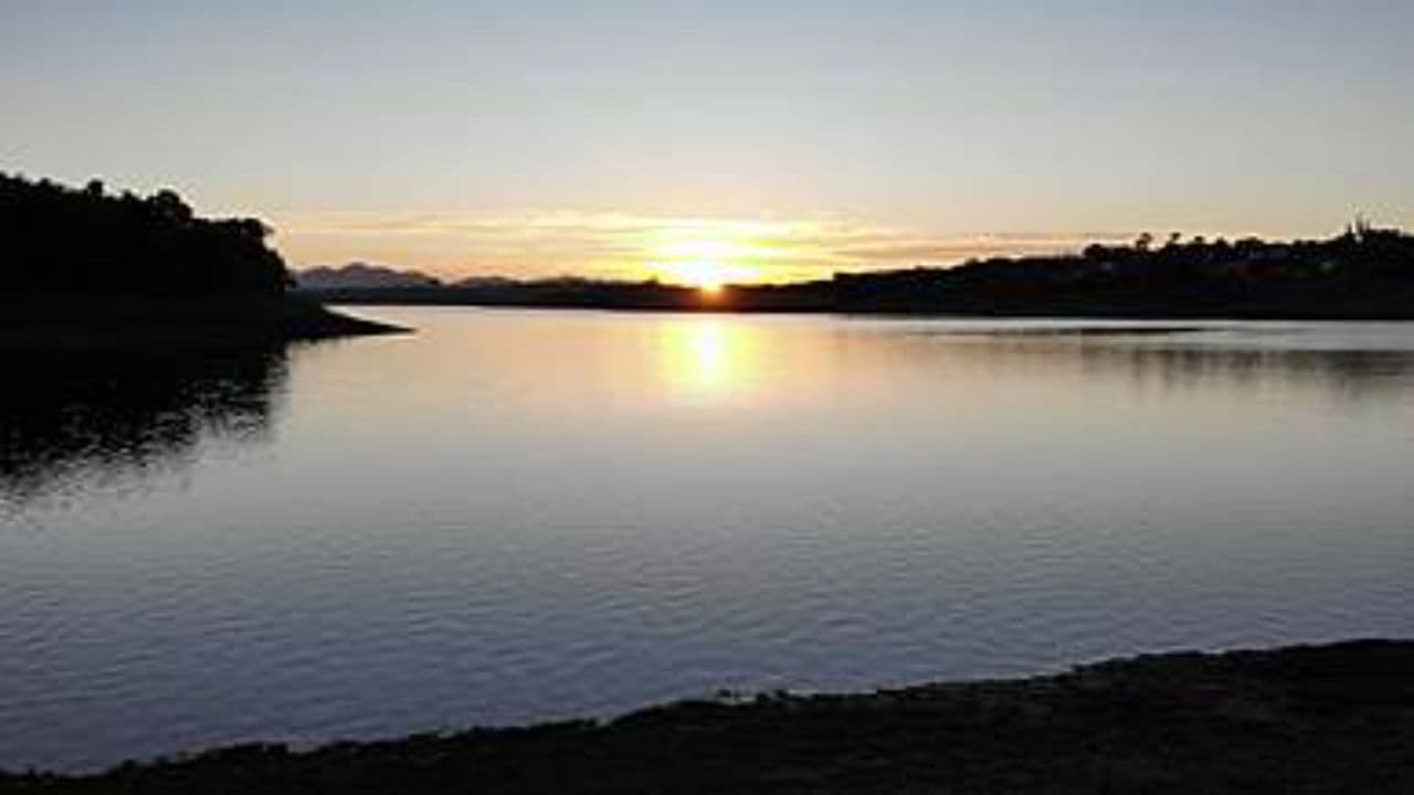 Where the Good Lord Leads