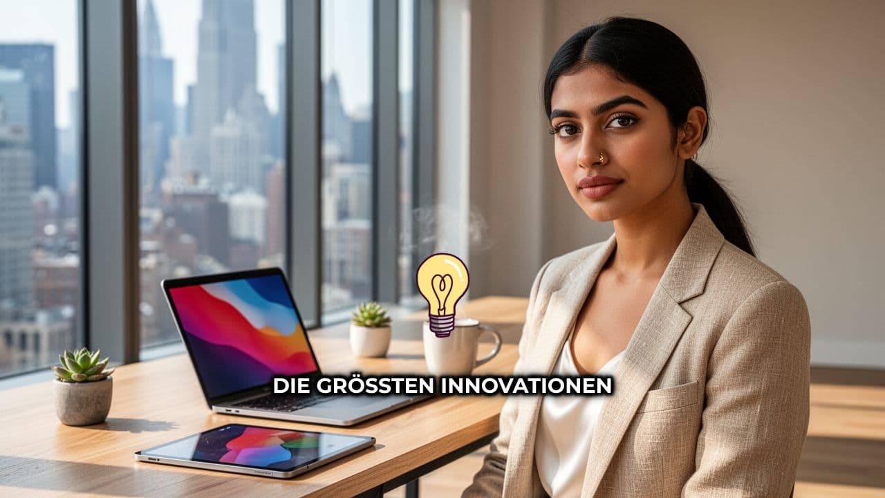 Innovationen ohne Startkapital: Neue Chancen