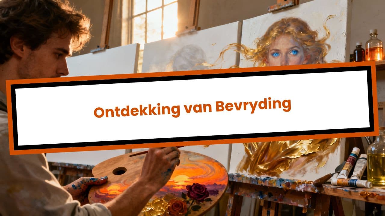 Ontdekking van Bevryding