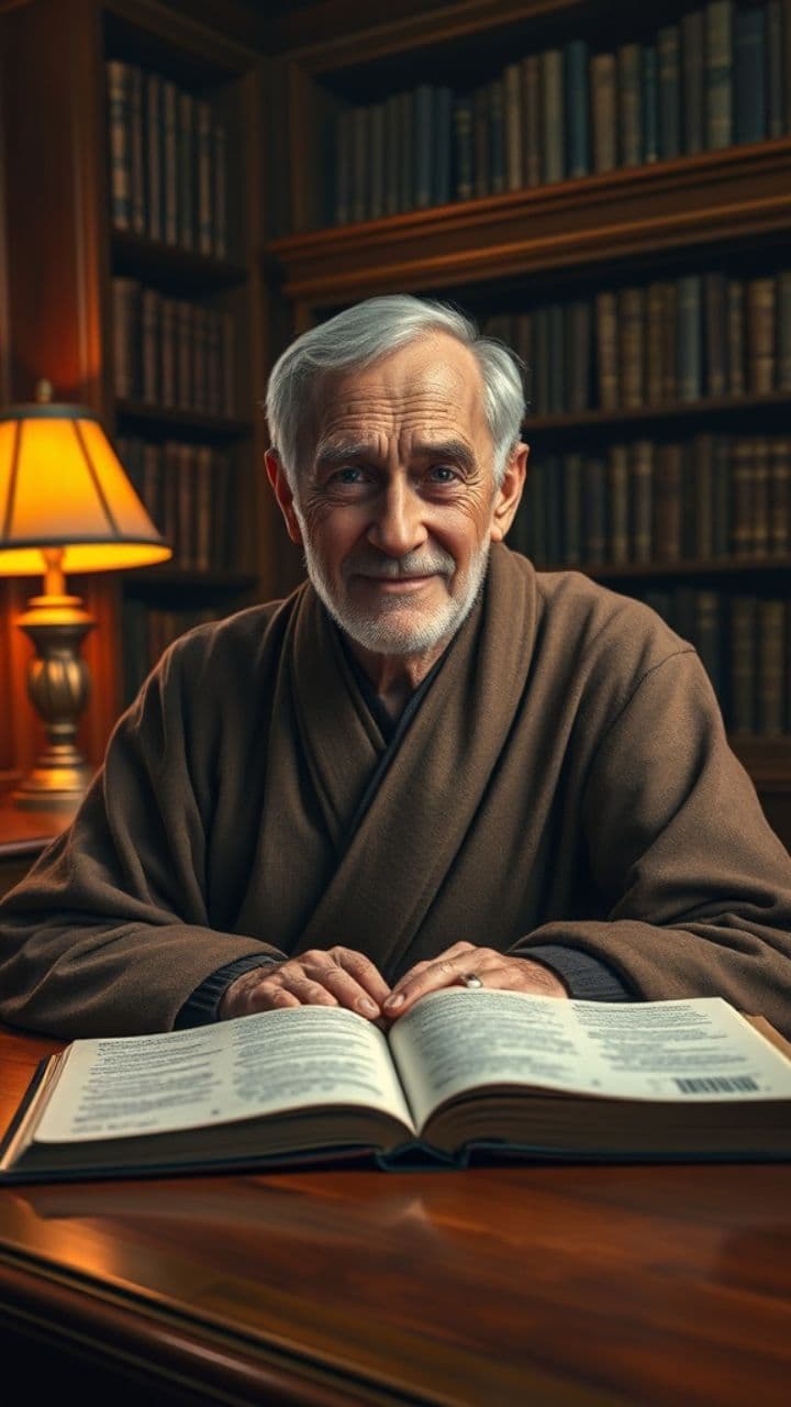 Cinco tipos de personas a las que no ayudar