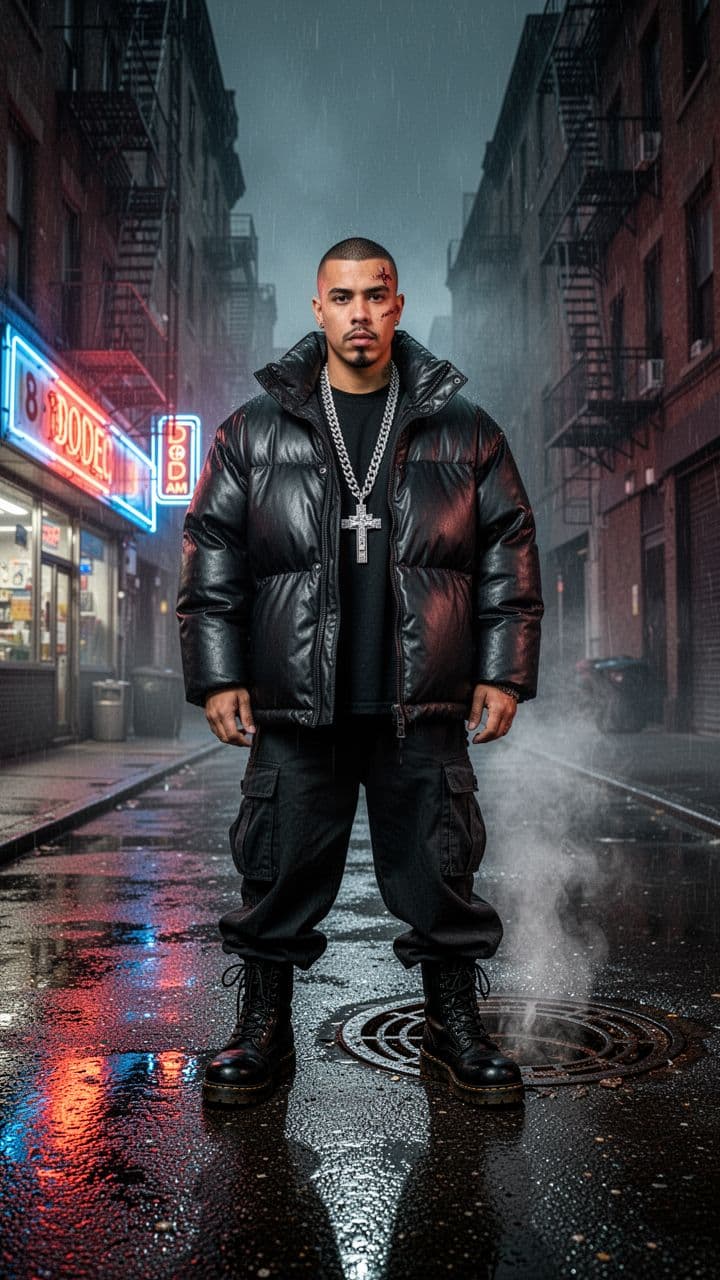 Demonios en el Callejón