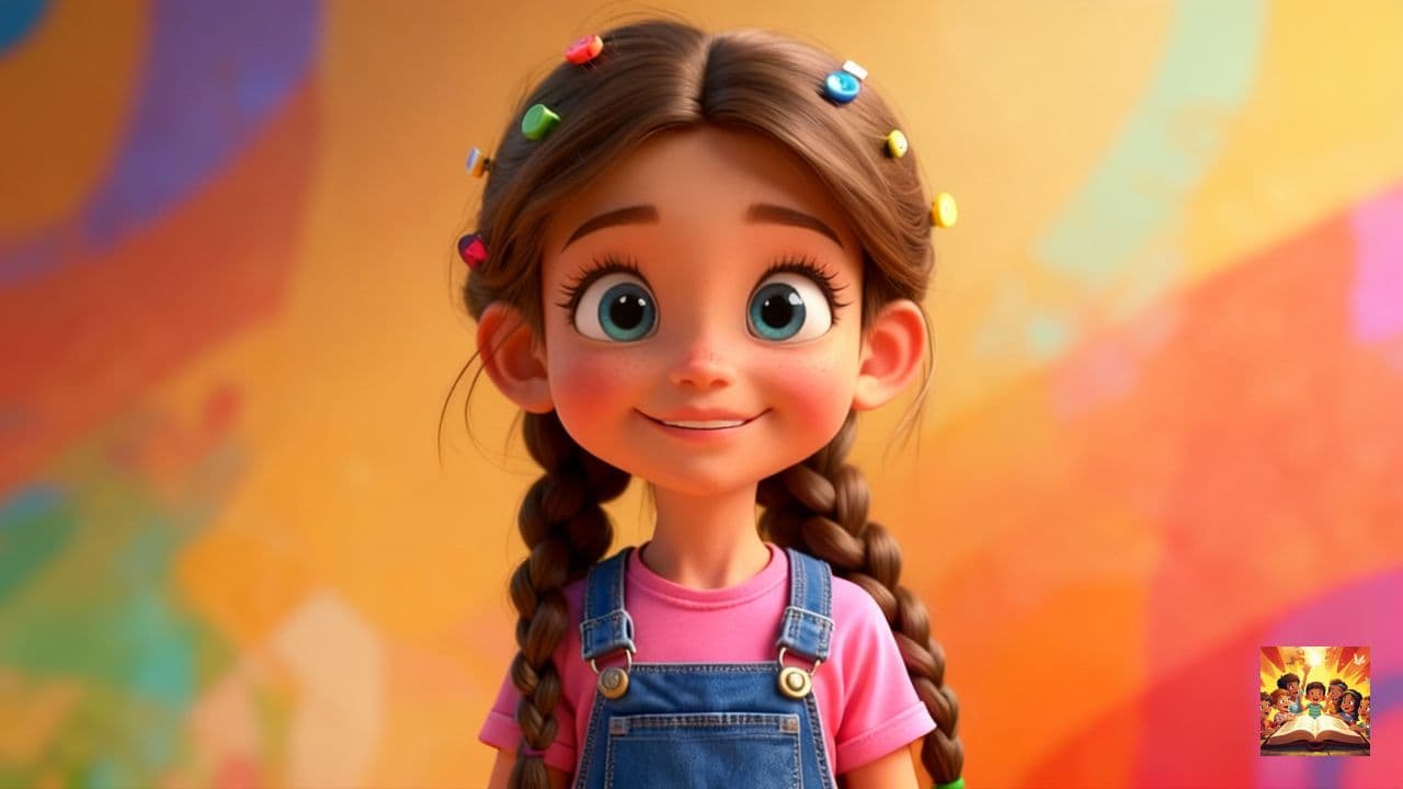 Building Up Others: A Story of Encouragement