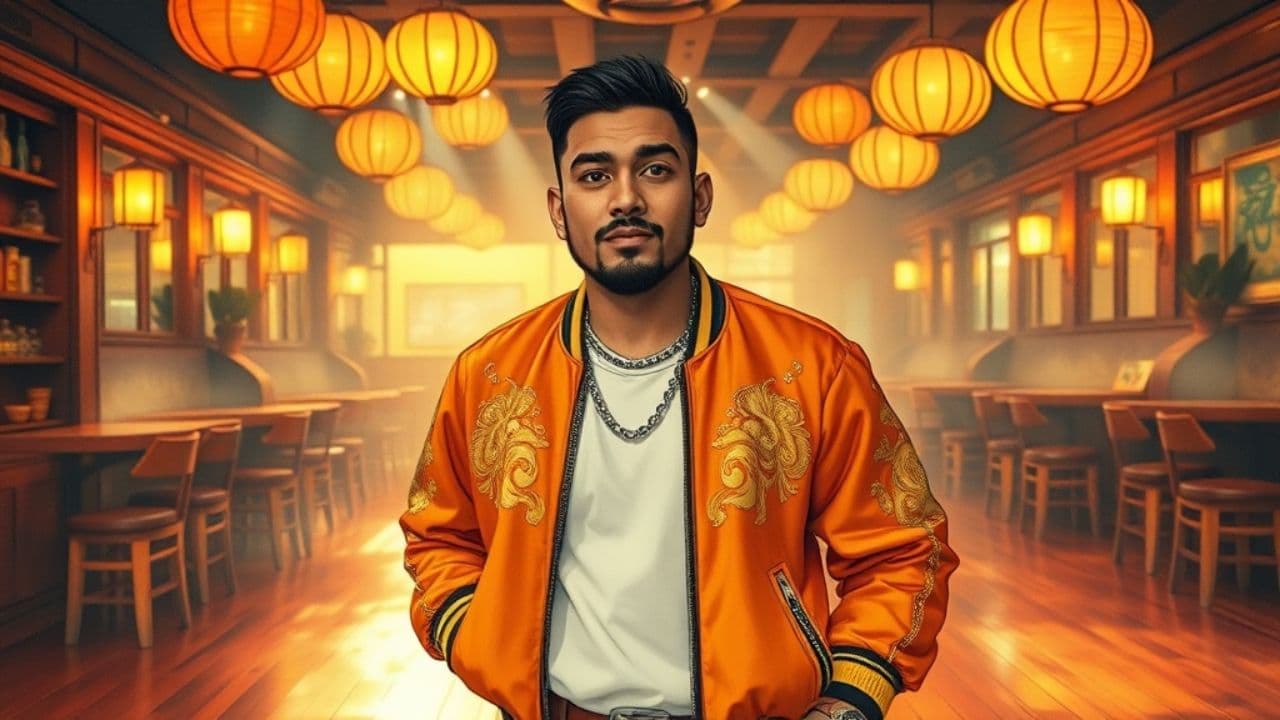 आज रात की धमाकेदार पार्टी