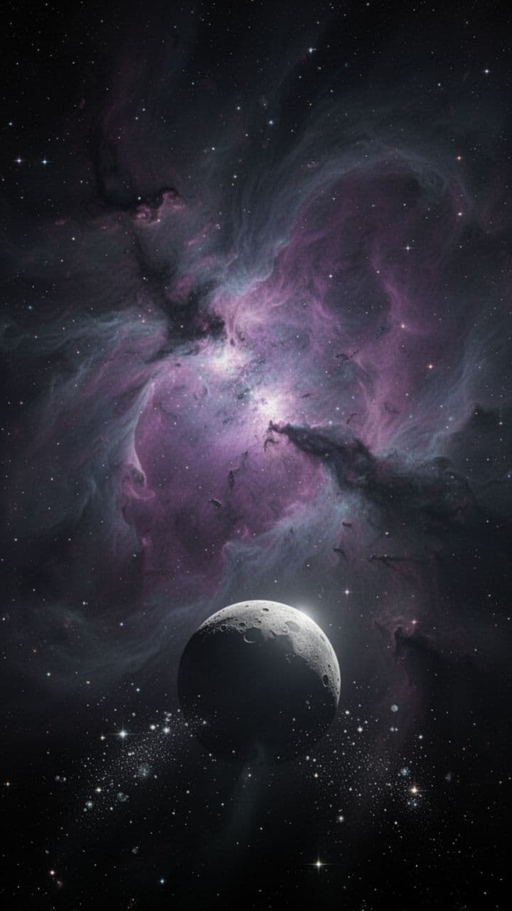 Echoes of Distant Ruins