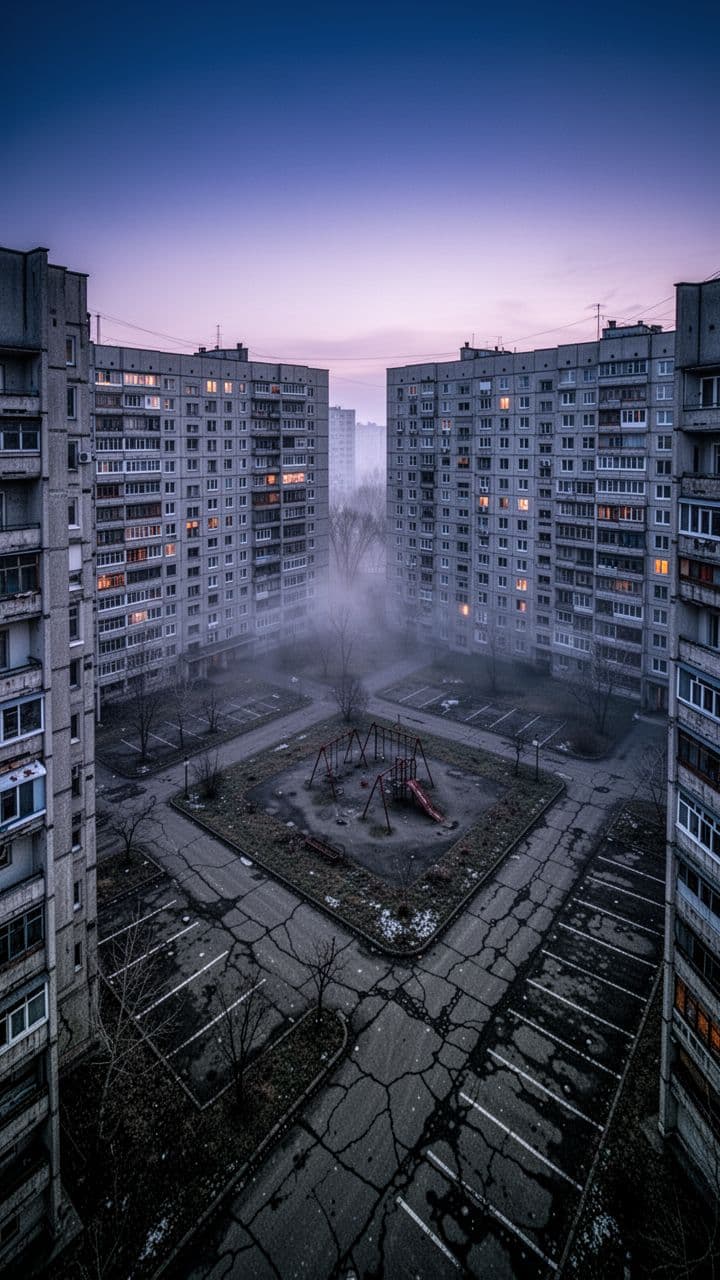 Я гарный бабай