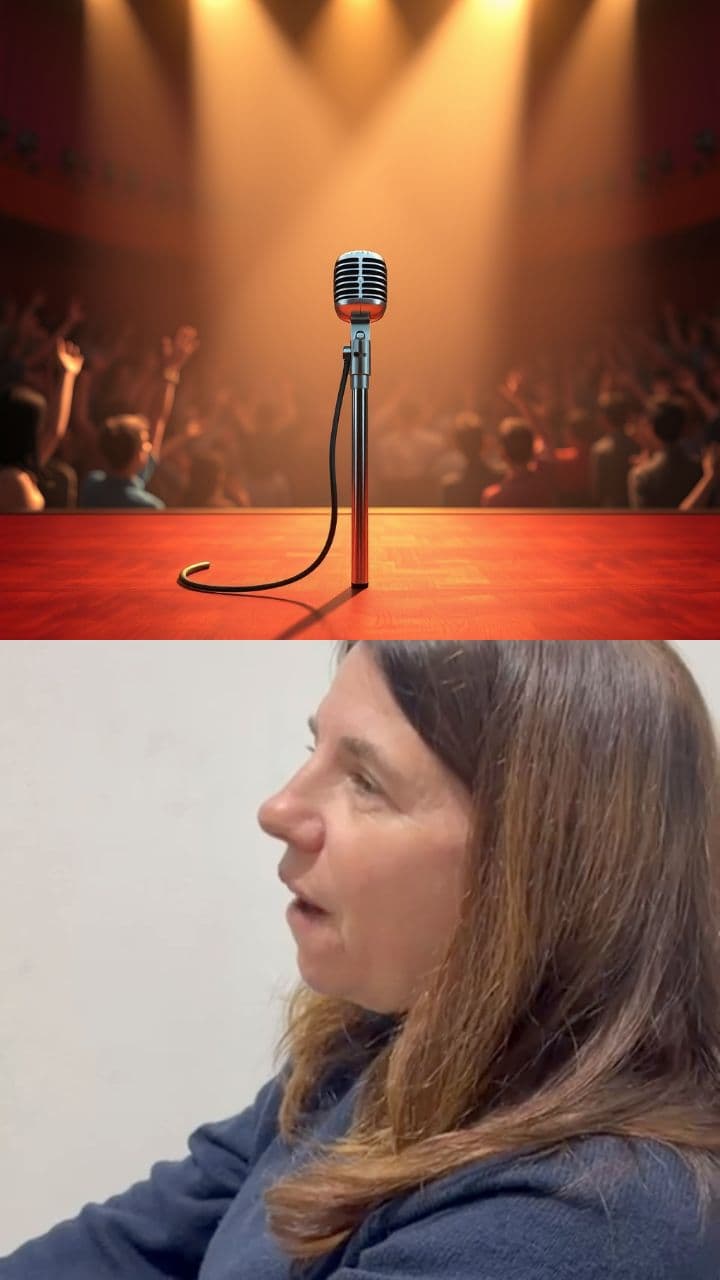 A Message for the Fans