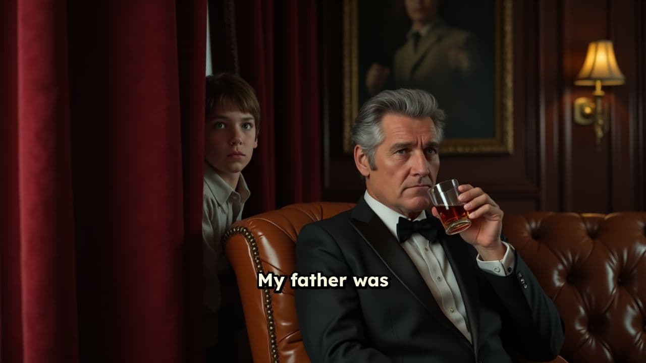 The Vampire Playmate: A Rich Man's Son's Tale