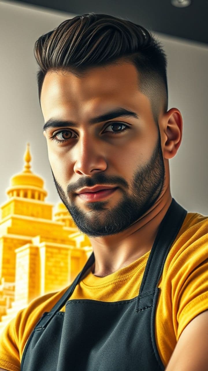 Babylon Vibes with El Gallo