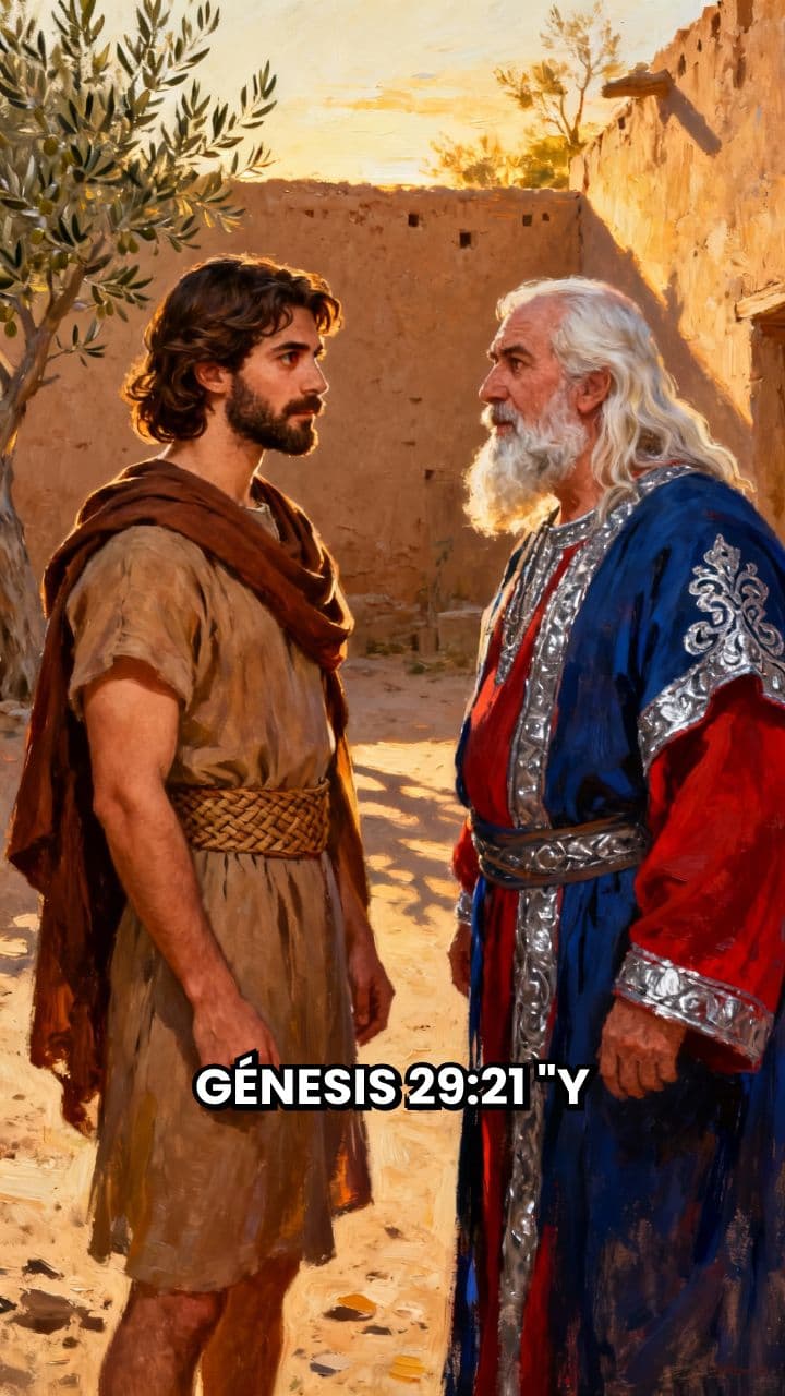 La fe que reclama promesas divinas