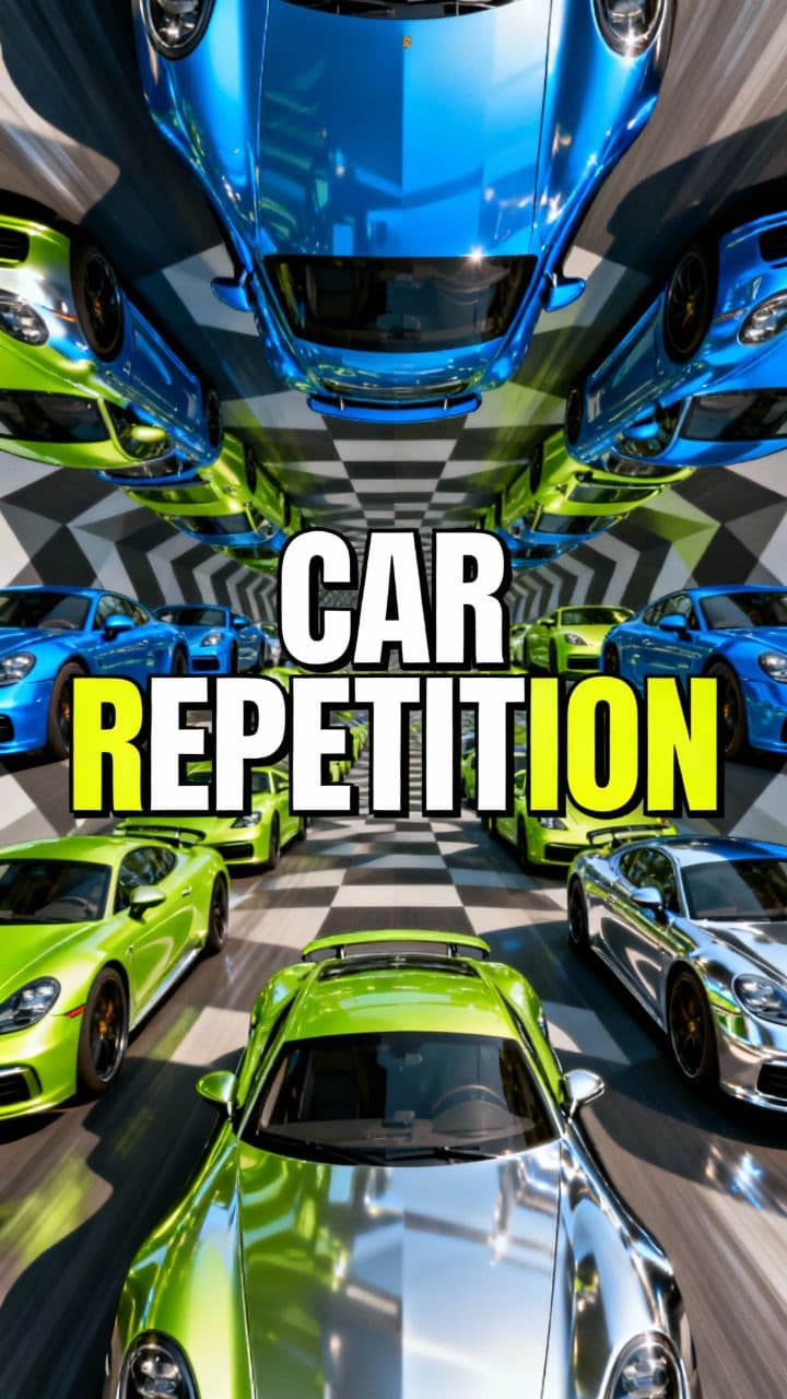 Car Repetition