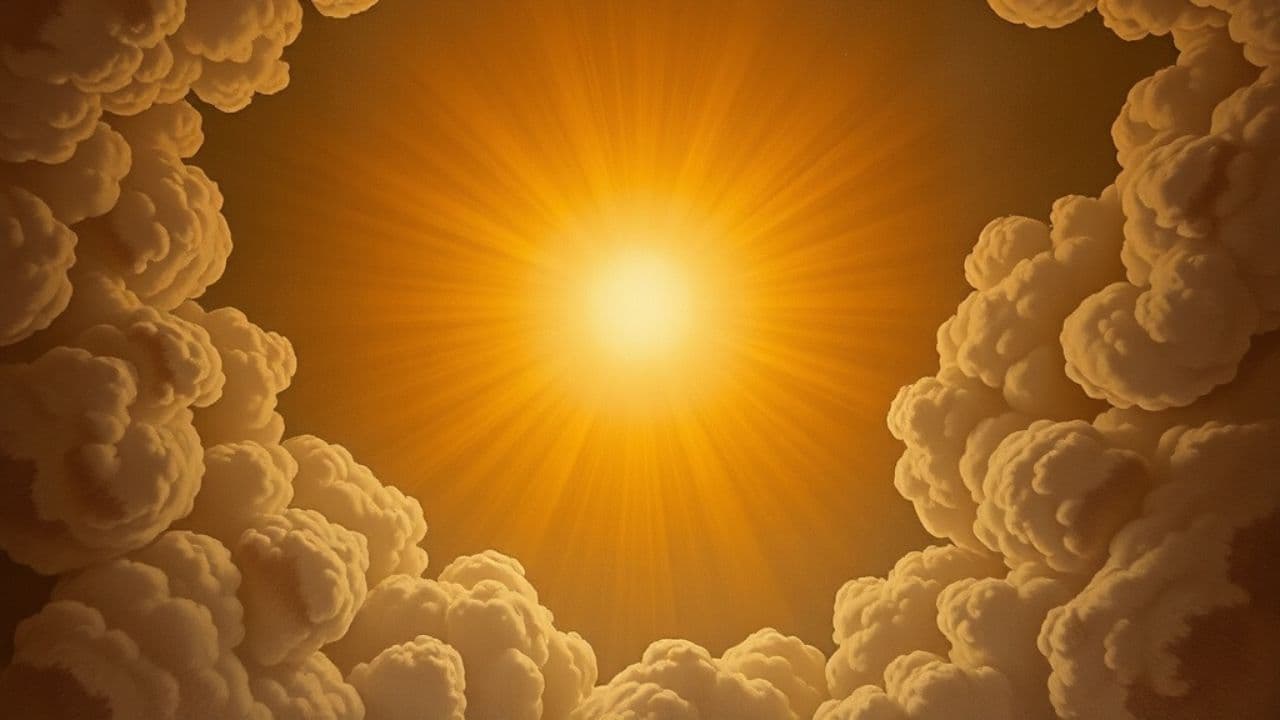 Divine Connection and Victory