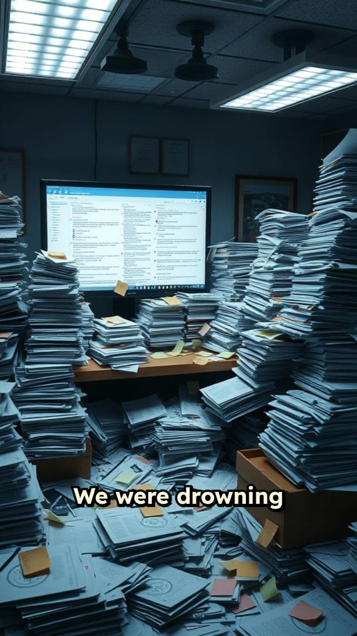 Automating Hiring with ManyChat