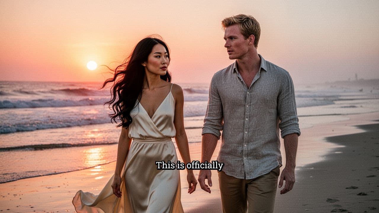 I Can't Wait: A Romantic Ballad