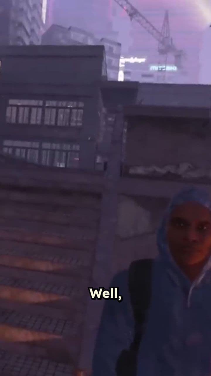 You Wanted to Be a Dinosaur