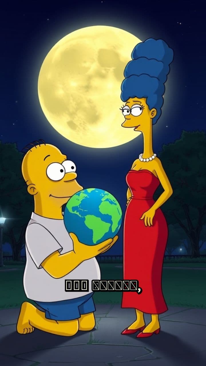 A Love That Can Make the Heart Burst