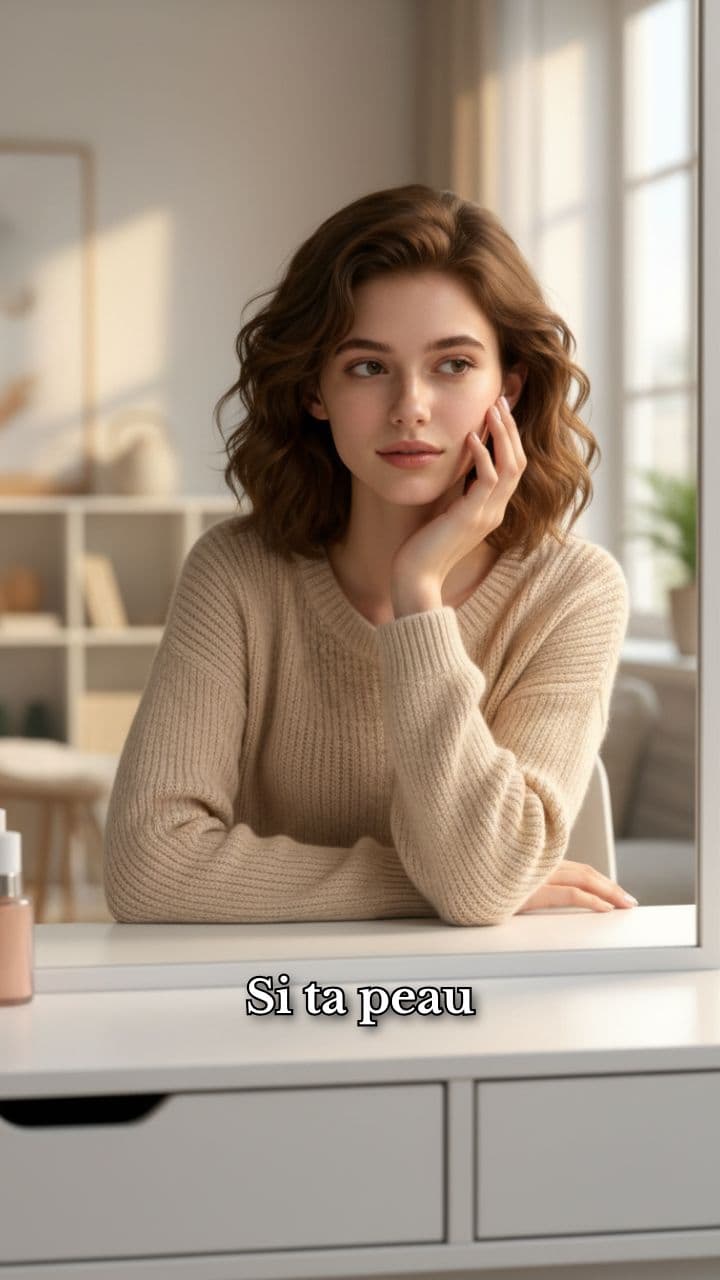 Skincare Glow Secret