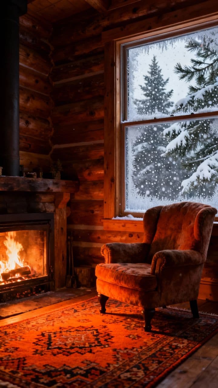 Frosty the Snowman’s Winter Adventure