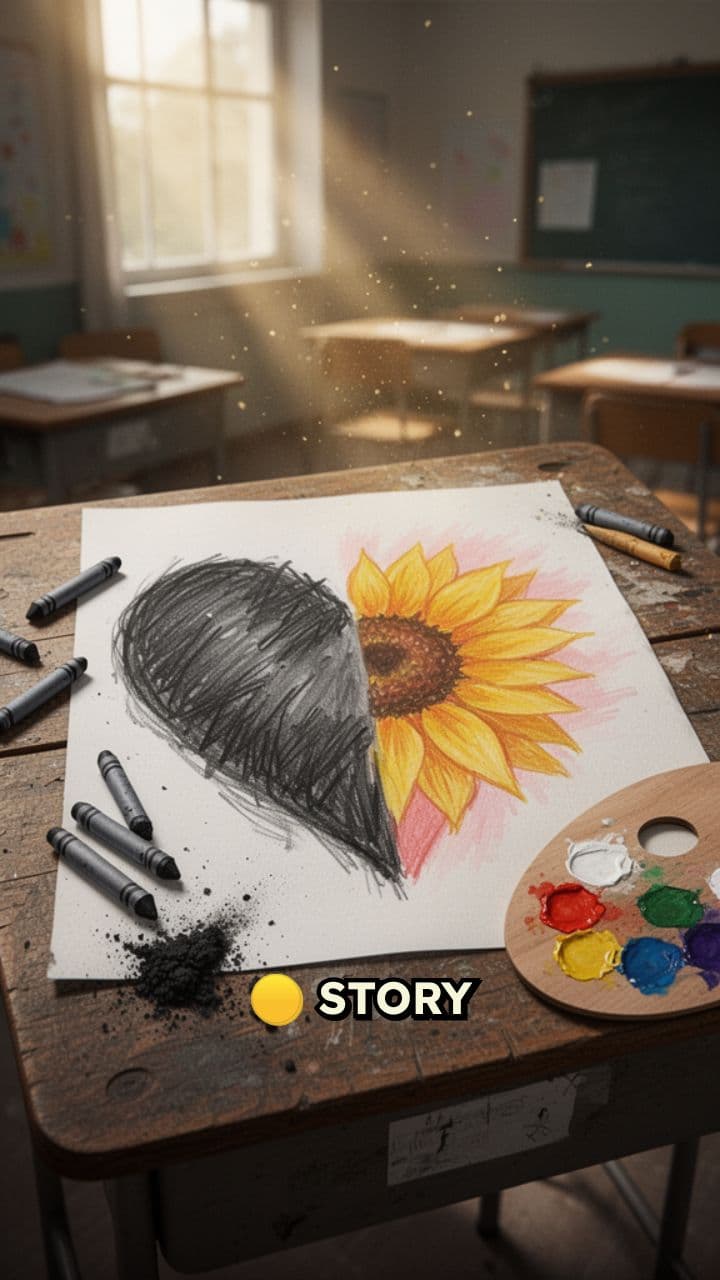 काले रंग का दर्द