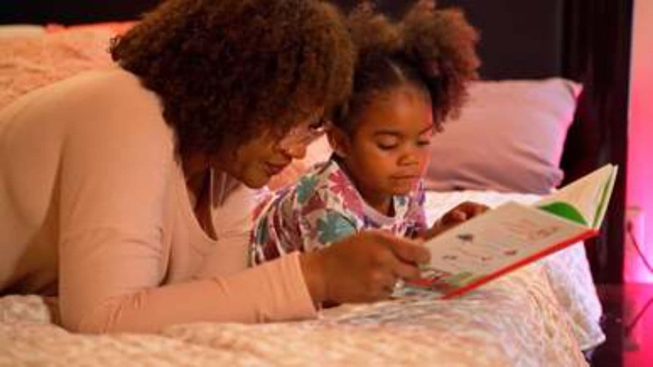 Transform Bedtime Chaos into Calm