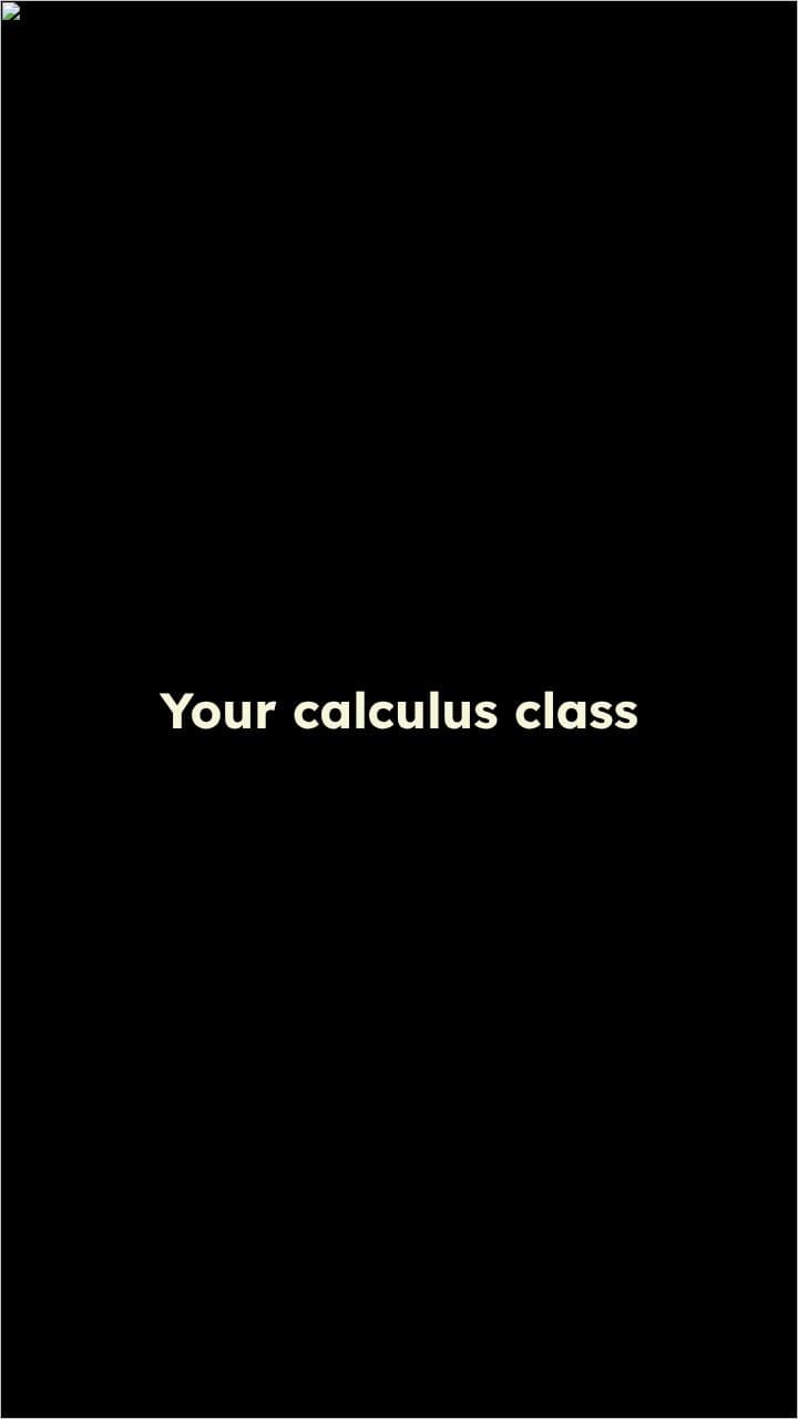 Calculus as Linear Algebra Unveiled