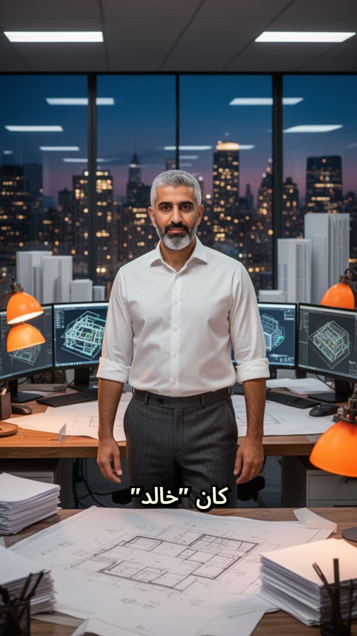 حين لم يأتِ الابن المنتظر