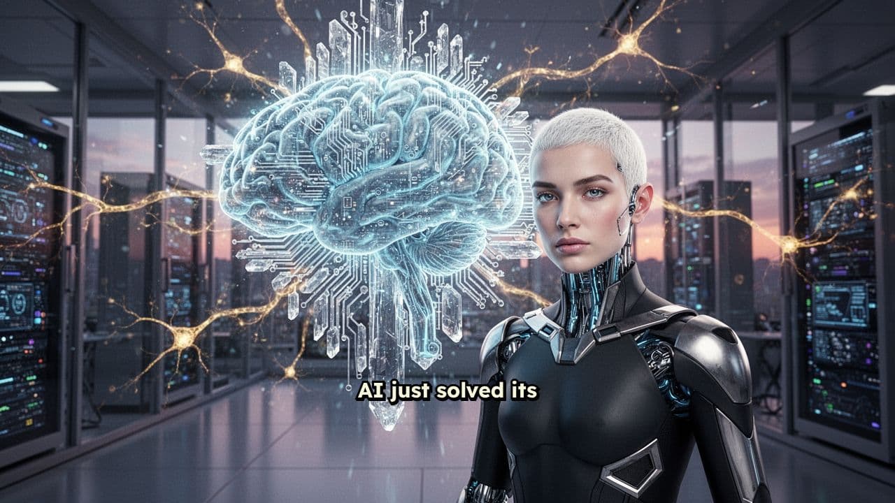 Google Titans: AI That Remembers