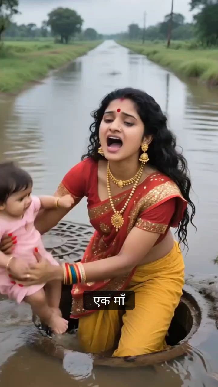 चमत्कार की कहानी