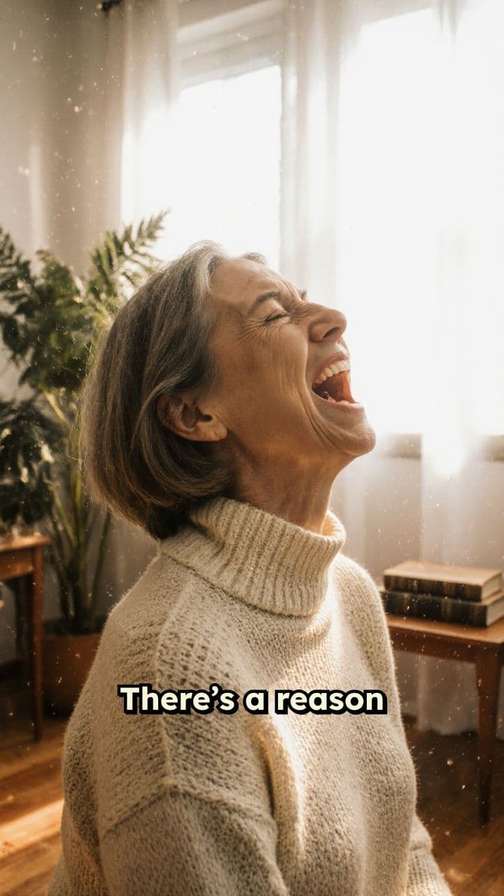 Why Yawns Are Contagious #didyouknow #sciencefacts #humanbehavior #psychologyfacts #mindblowingfacts #factsdaily #learnontiktok #biologyfacts #weirdscience