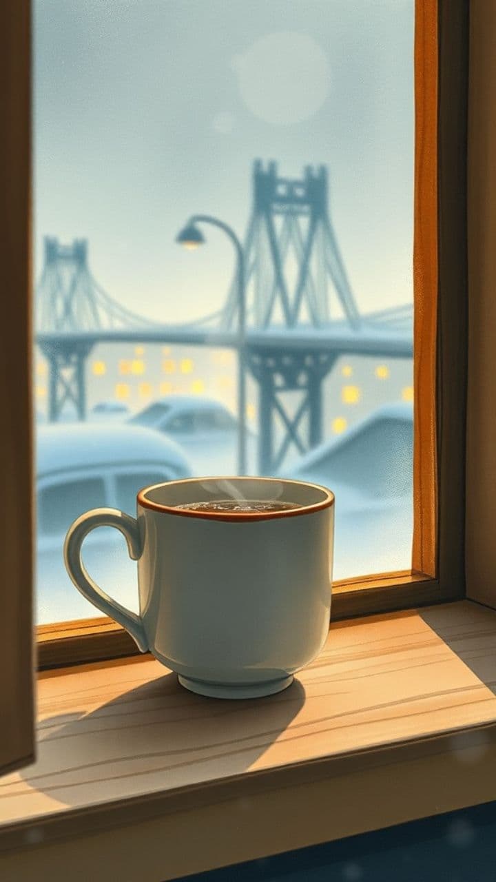 Esperando en la Soledad