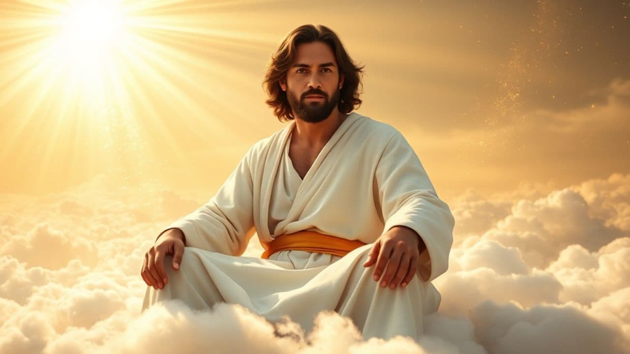 Restaurado en tu Presencia