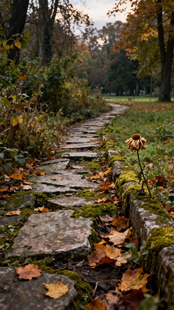 Zatracone Wspomnienia