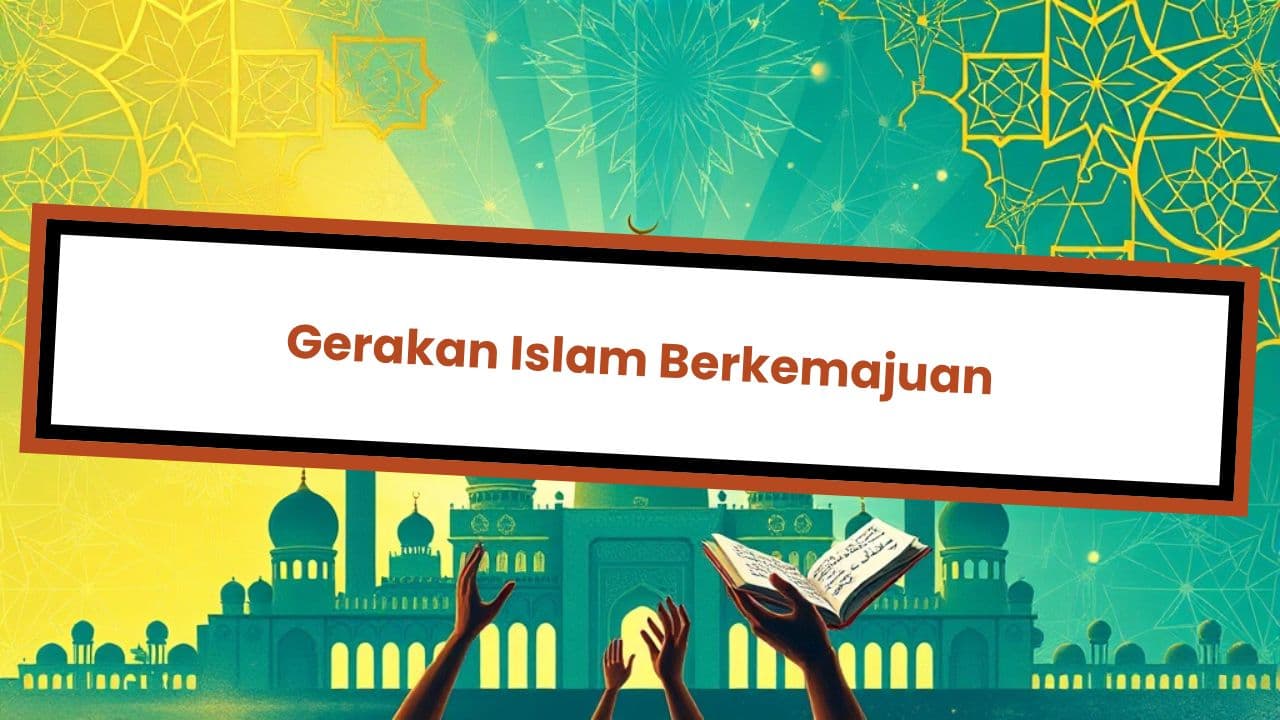 Gerakan Islam Berkemajuan