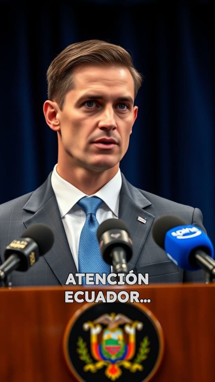 Serenata Quiteña: Homenaje o Desafío Político?