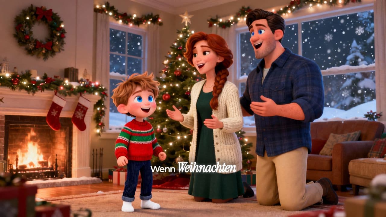 The Greatest Gift of All