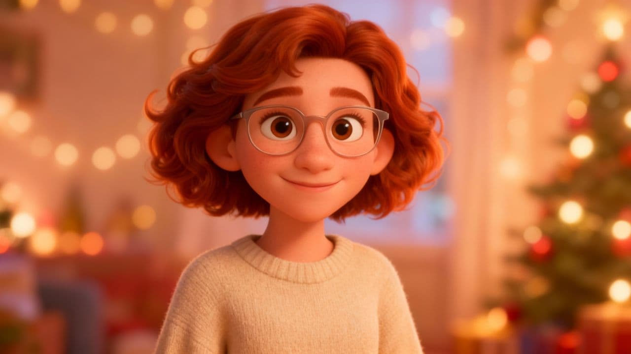 #7033 A Reflective Journey