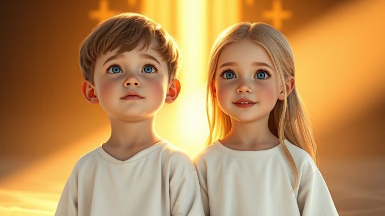 Protección Celestial