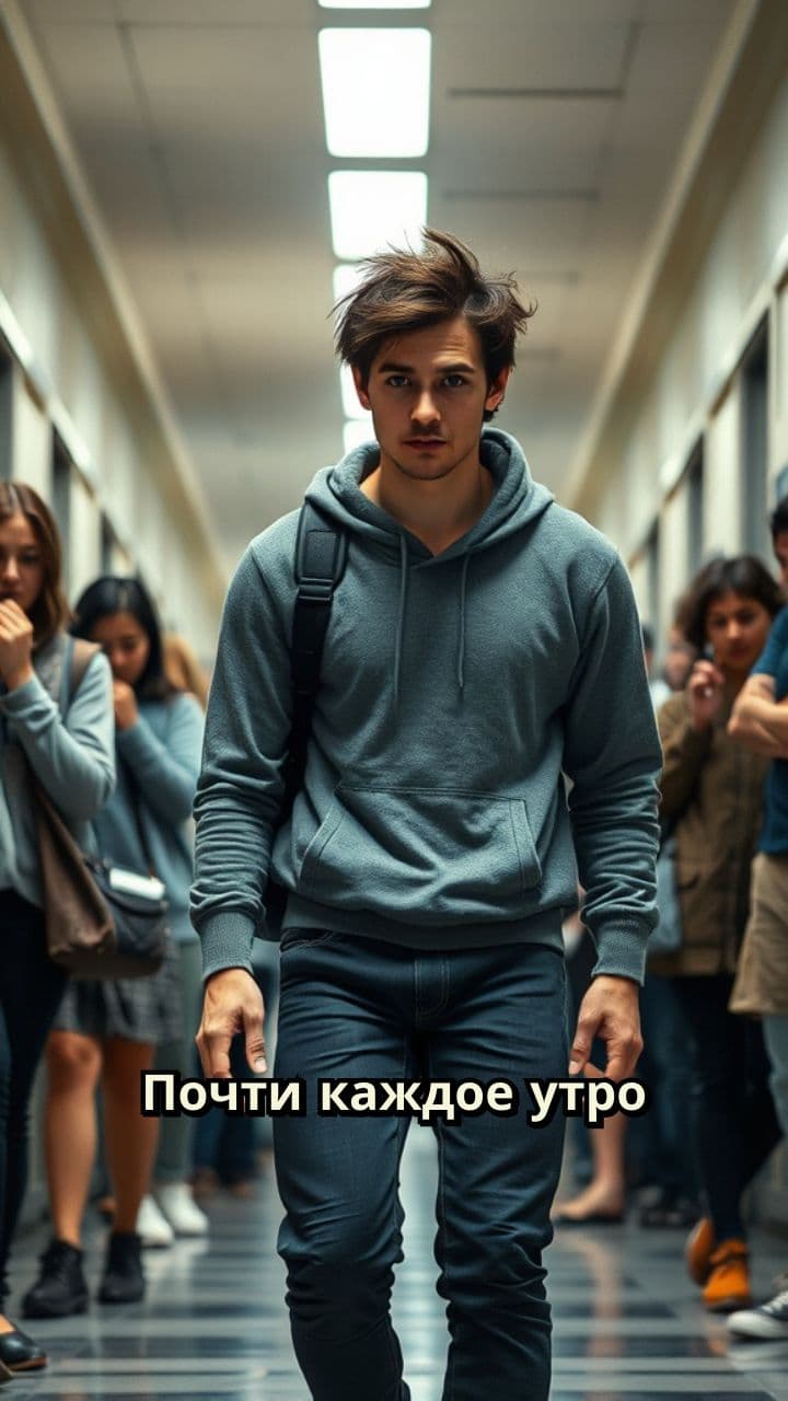 Монстры Университета